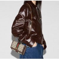 구찌 오피디아 체인 달란 지갑크로스백 772309