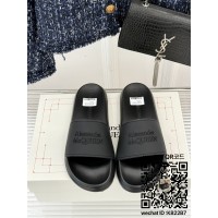 알렉산더맥 힐 샌들 슬리퍼