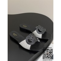 구찌 여성 신발 힐 샌들 슬리퍼