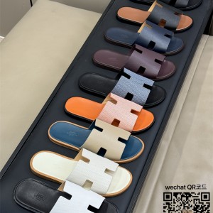 에르메스 신발 힐 샌들 슬리퍼