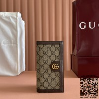 구찌 오피디아 GG 장지갑 791746