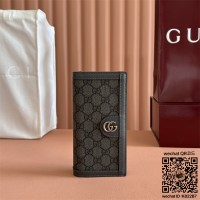 구찌 오피디아 GG 장지갑 791746