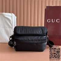 구찌 가방 크로스백 미디엄 GG 816820