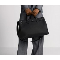 디올 노르망디 토트백 미듐