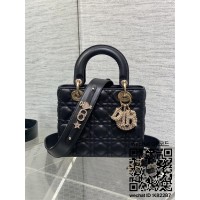디올 DIOR 레이디백 20CM