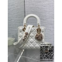 디올 DIOR 레이디백 20CM