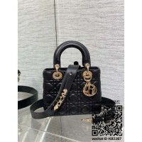 디올 DIOR 레이디백20CM