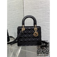 디올 DIOR 레이디백24CM
