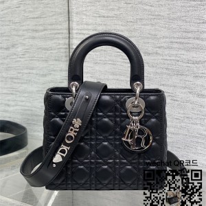 디올 DIOR 레이디백20CM