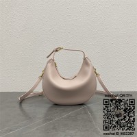 셀린느 CELINE 틴 룰루 서플 그레인 카프스킨 119599