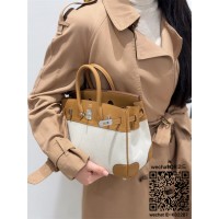 에르메스 HERMES 버킨백 Birkin 25 swift 가죽 금장 은장