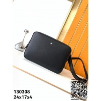 몽블랑 메신저백