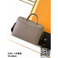 몽블랑 서류가방