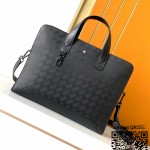 몽블랑 서류가방