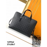 몽블랑 서류가방