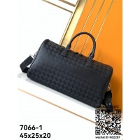 몽블랑 보스턴백 키폴 여행가방