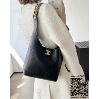 샤넬 호보백 스몰 AS3669