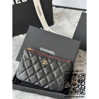 샤넬 CHANEL 신상 카드지갑