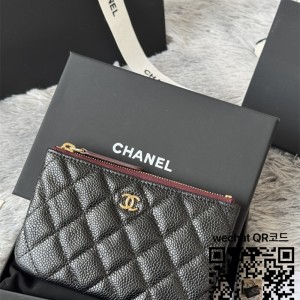 샤넬 CHANEL 신상 카드지갑