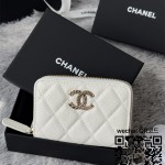 샤넬 CHANEL 신상 카드지갑