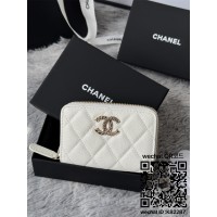 샤넬 CHANEL 신상 카드지갑