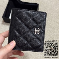 샤넬 CHANEL 신상 반지갑