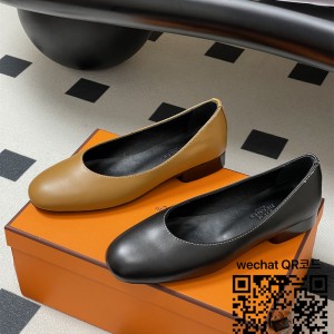 에르메스 HERMES 로퍼 구두 슈즈