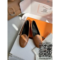 에르메스 로퍼 구두 슈즈