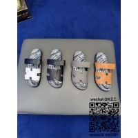 에르메스 샌들 슬리퍼