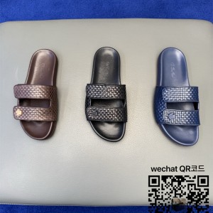 로로피아나 샌들 슬리퍼