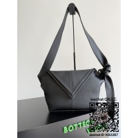 보테가베네타 소이어 스몰 숄더백 815807