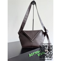 보테가베네타 소이어 스몰 숄더백 815807