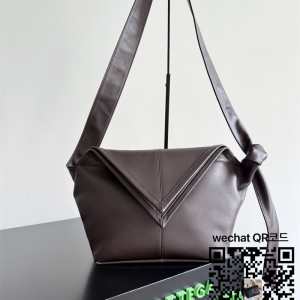 보테가베네타 소이어 스몰 숄더백 815807