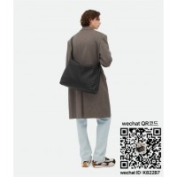 보테가베네타 미디움 여행용백 806974