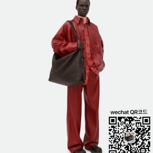 보테가베네타 라지 여행용백 806976