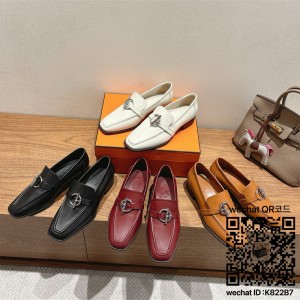 에르메스  로퍼 구두 슈즈