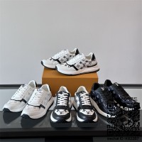 루이비통 스니커즈 운동화