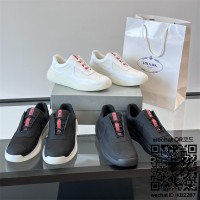 프라다 스니커즈 운동화