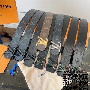루이비통 벨트 4.0