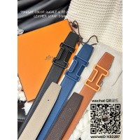 에르메스 HERMES 벨트 3.8cm