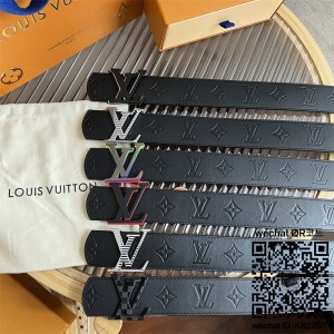 루이비통 벨트 4.0