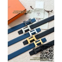 에르메스 HERMES 벨트 3.8cm