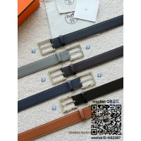 에르메스 HERMES 벨트 3.5cm