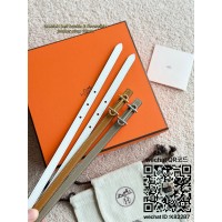 에르메스 HERMES 벨트 1.3cm