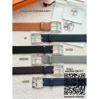 에르메스 HERMES 벨트 3.5cm