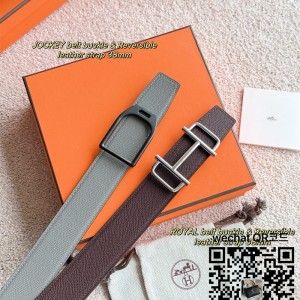 에르메스 HERMES 벨트 3.8cm