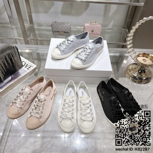 디올 스니커즈 운동화