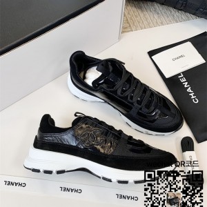 샤넬 스니커즈 운동화 신발