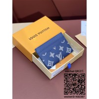 루이비통 더블 카드지갑 M83699