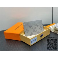 루이비통 더블 카드지갑 M14791